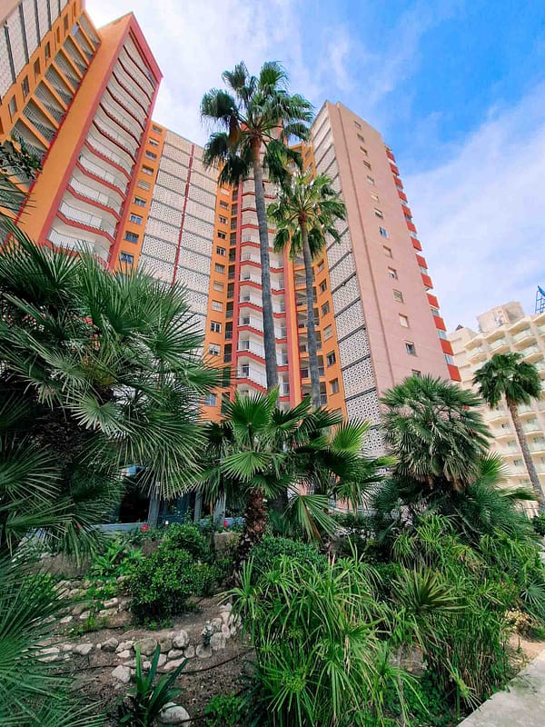 green-tree-suite-2-bedroom-holiday-let-rincon-de-loix-benidorm